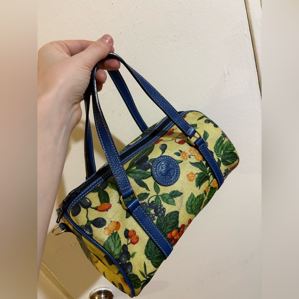 Hunting World Boston bag‎ - Picture 2 of 12